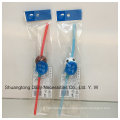 Student Party Holiday Christmas Birthday Celebration Straw